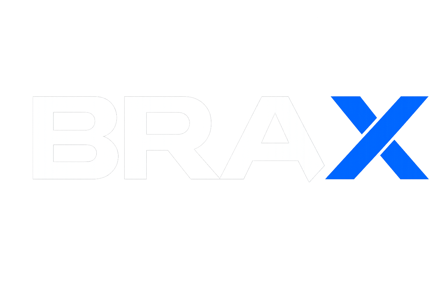 Brax Logo